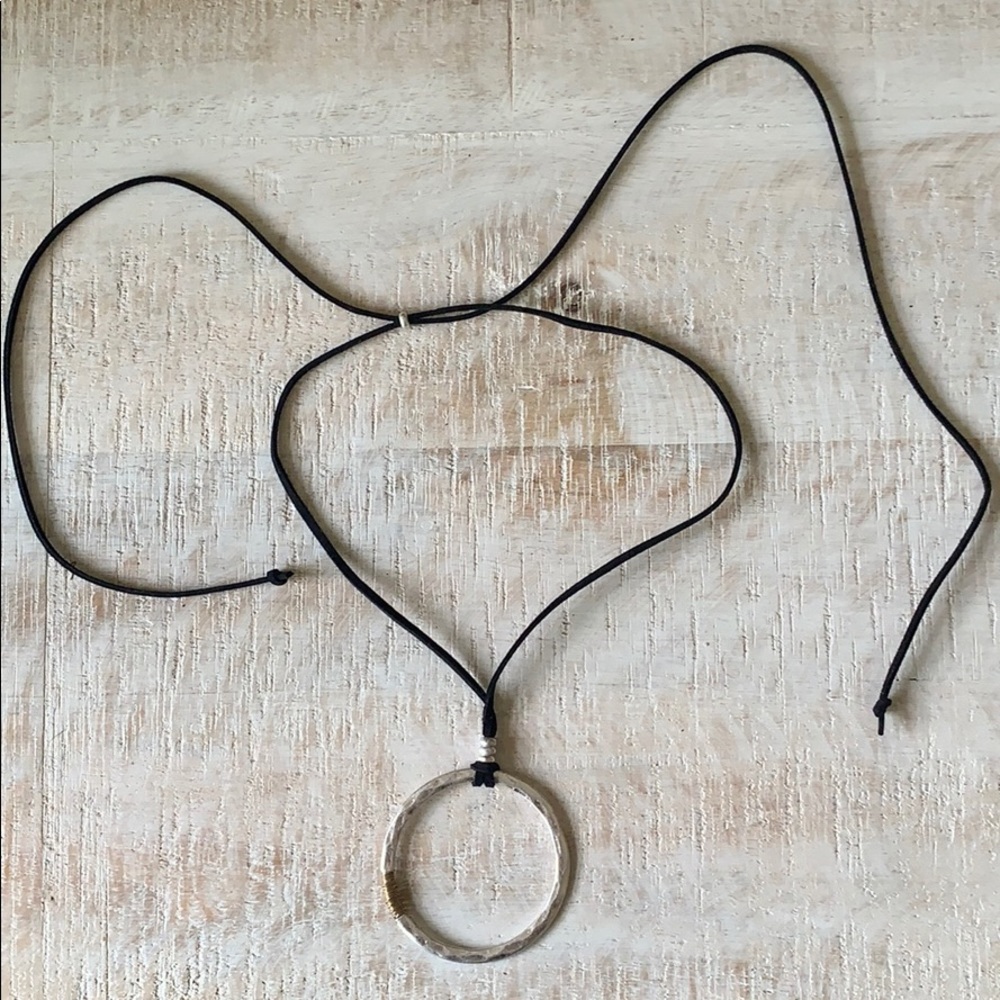 Adjustable necklace - Picture 5 of 5